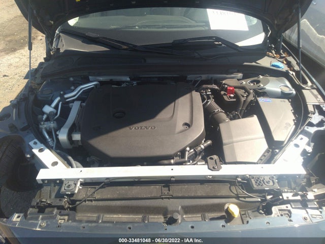2022 Volvo S90, VIN: LVY062ML2NP256288