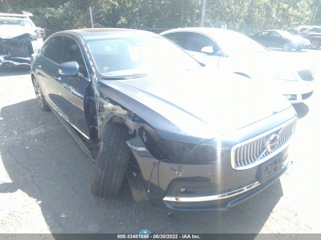 2022 Volvo S90, VIN: LVY062ML2NP256288