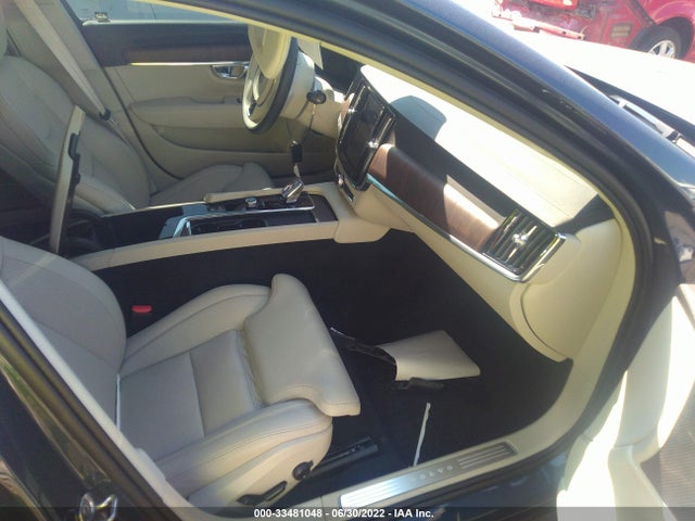 2022 Volvo S90, VIN: LVY062ML2NP256288