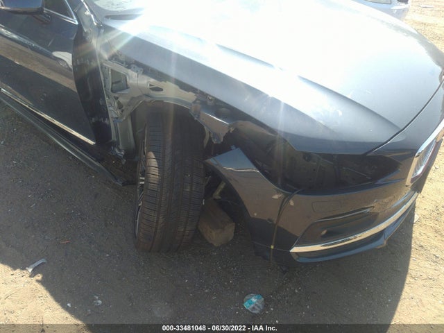 2022 Volvo S90, VIN: LVY062ML2NP256288