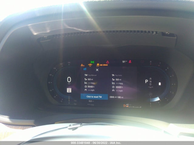2022 Volvo S90, VIN: LVY062ML2NP256288