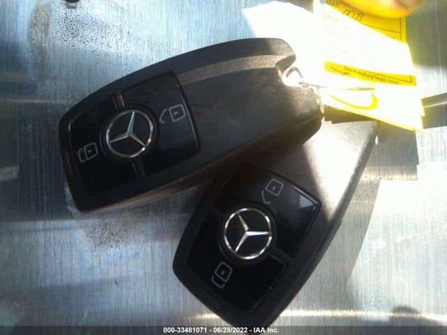 2019 Mercedes-Benz Sprinter, VIN: WD4PF0CD2KP046053