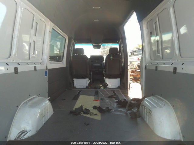 2019 Mercedes-Benz Sprinter, VIN: WD4PF0CD2KP046053