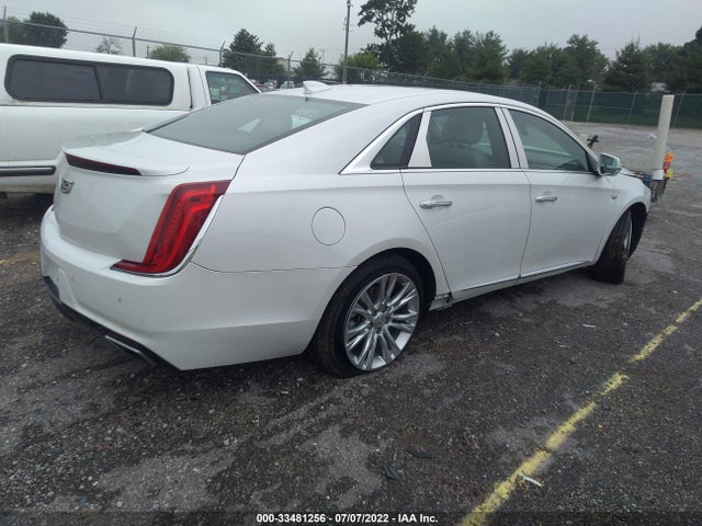 2018 Cadillac XTS, VIN: 2G61M5S30J9122204