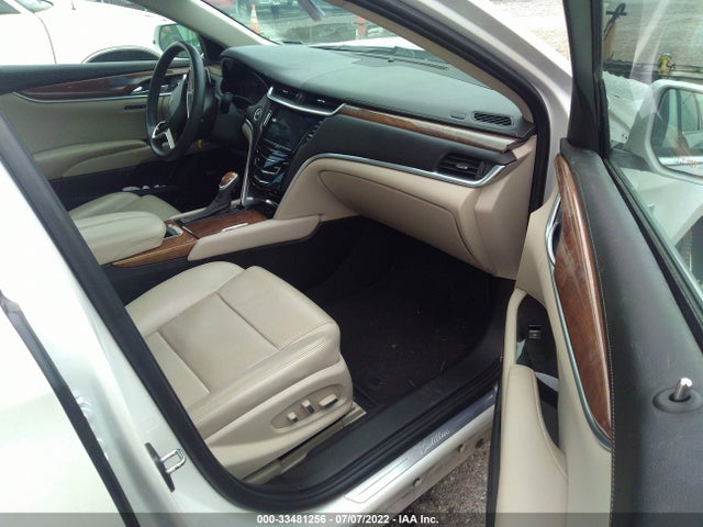 2018 Cadillac XTS, VIN: 2G61M5S30J9122204
