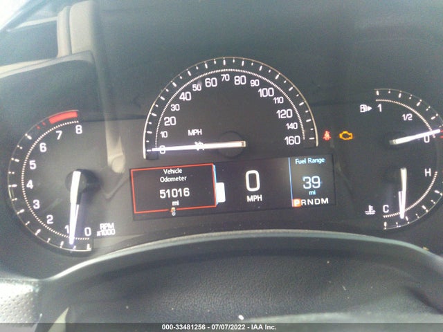 2018 Cadillac XTS, VIN: 2G61M5S30J9122204