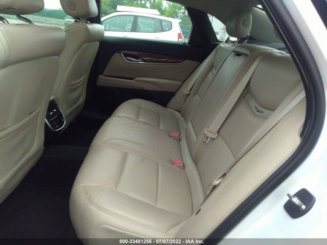 2018 Cadillac XTS, VIN: 2G61M5S30J9122204