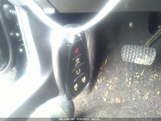 Chevrolet EQUINOX LT 2020 3GNAXKEV7LL311228 Image 11