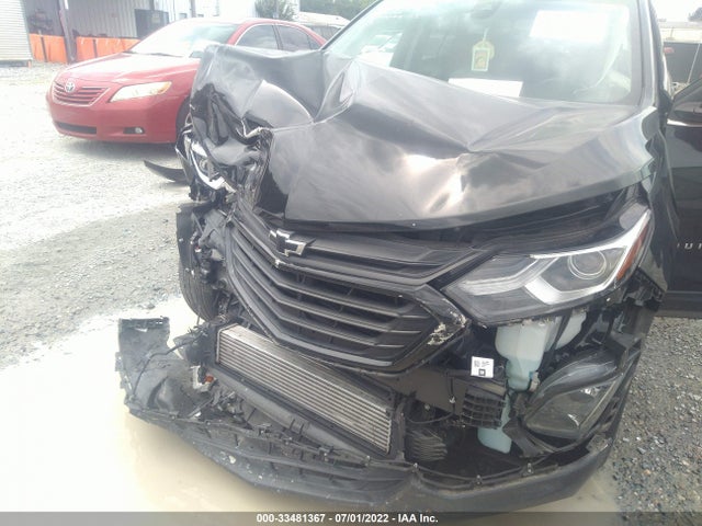 Chevrolet EQUINOX LT 2020 3GNAXKEV7LL311228 Image 6