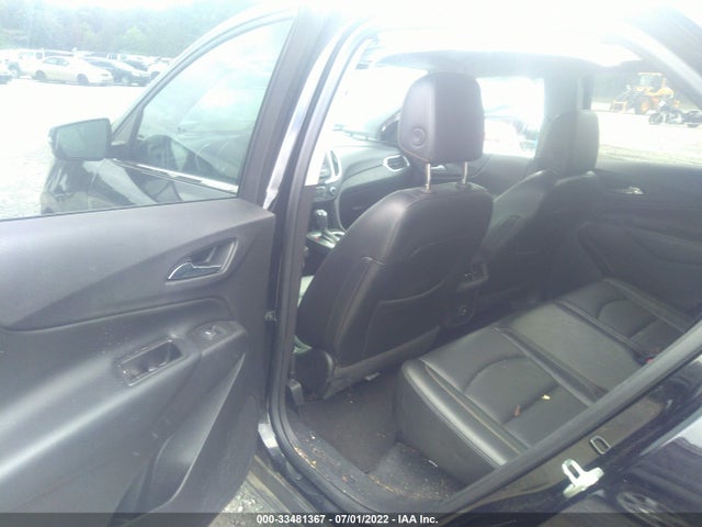 Chevrolet EQUINOX LT 2020 3GNAXKEV7LL311228 Image 8