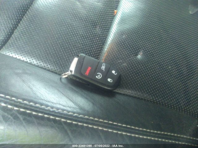 1C4RJFBG2FC684977 Jeep Grand Cherokee Limited