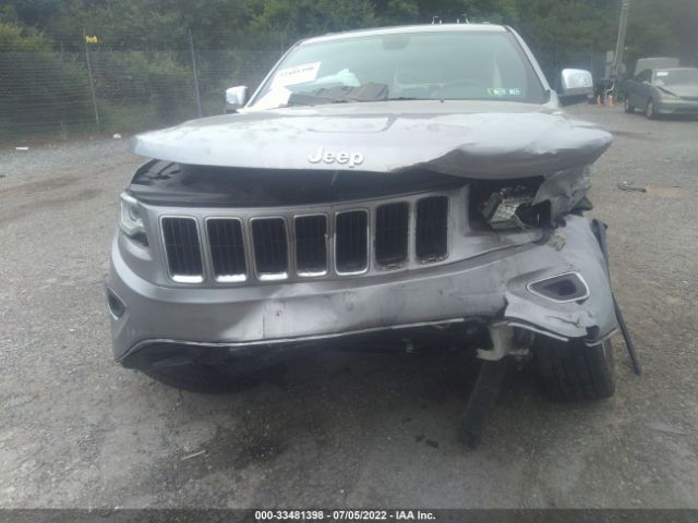 1C4RJFBG2FC684977 Jeep Grand Cherokee Limited