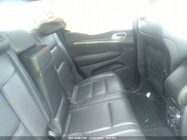 1C4RJFBG2FC684977 Jeep Grand Cherokee Limited