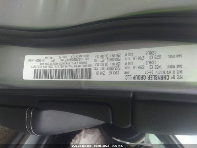 1C4RJFBG2FC684977 Jeep Grand Cherokee Limited