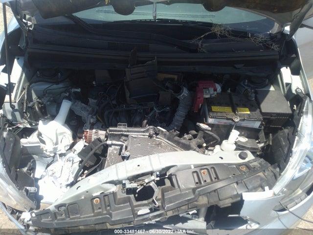 ML32A3HJ5JH003325 Mitsubishi MIRAGE ES