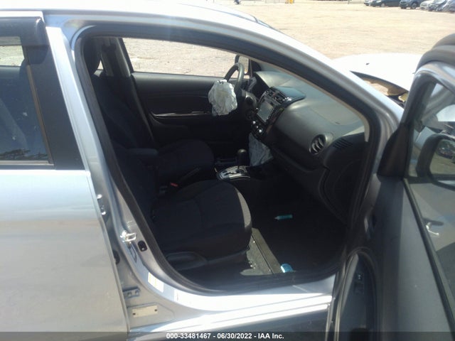 ML32A3HJ5JH003325 Mitsubishi MIRAGE ES