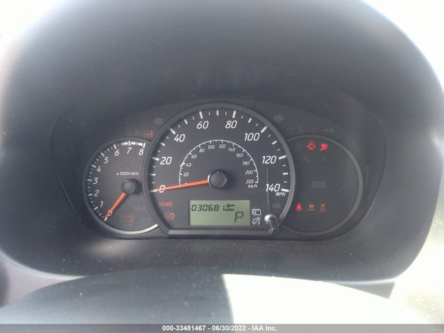 ML32A3HJ5JH003325 Mitsubishi MIRAGE ES