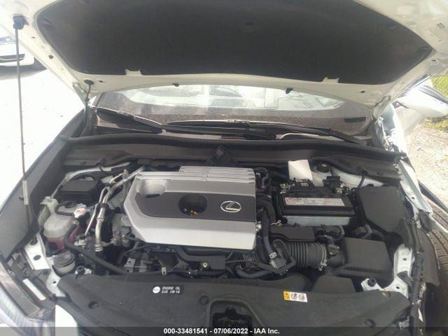 2021 Lexus UX, VIN: JTHP3JBH9M2037636