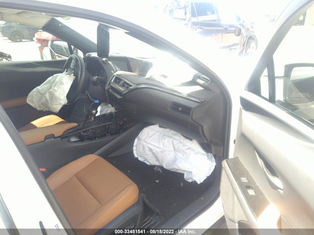 2021 Lexus UX, VIN: JTHP3JBH9M2037636