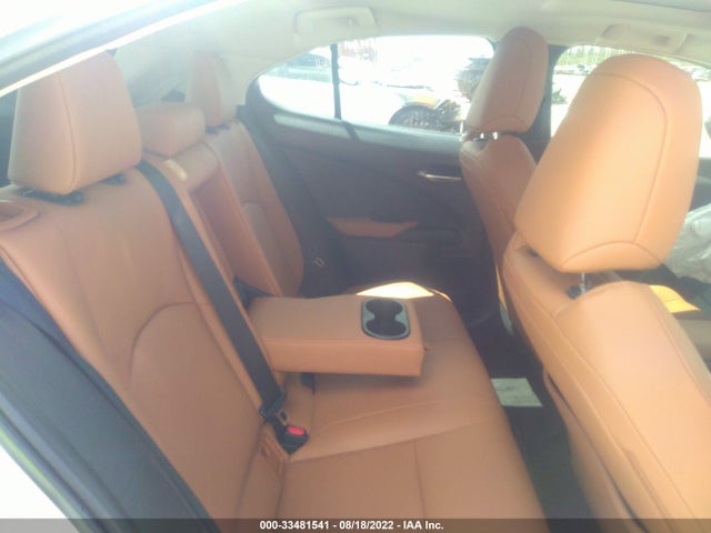 2021 Lexus UX, VIN: JTHP3JBH9M2037636