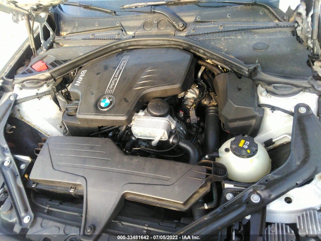 2015 BMW 2 Series, VIN: WBA1K7C52FV235068