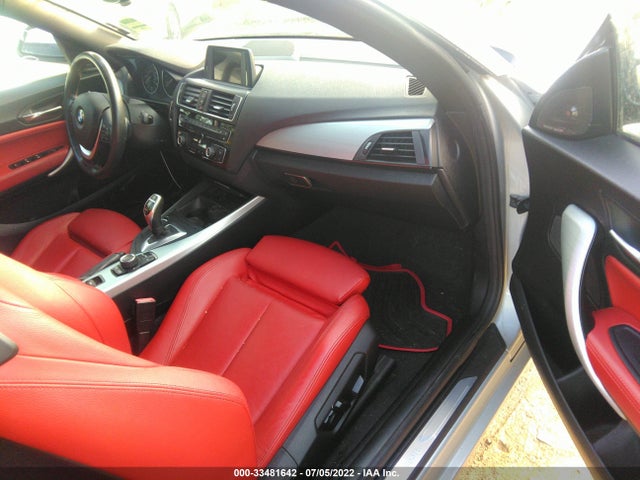 2015 BMW 2 Series, VIN: WBA1K7C52FV235068