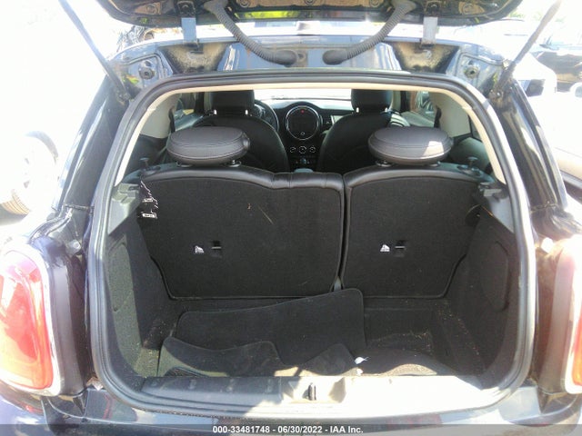 2017 Mini Hardtop, VIN: WMWXP5C3XH2G61144