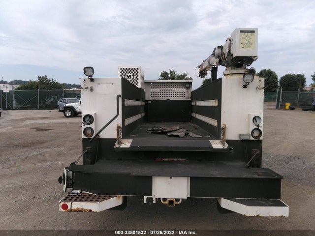 2018 Ram 5500, VIN: 3C7WRNBL2JG113419
