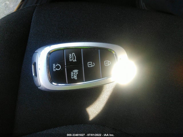 2021 Hyundai Sonata, VIN: KMHL24JJ3MA018266