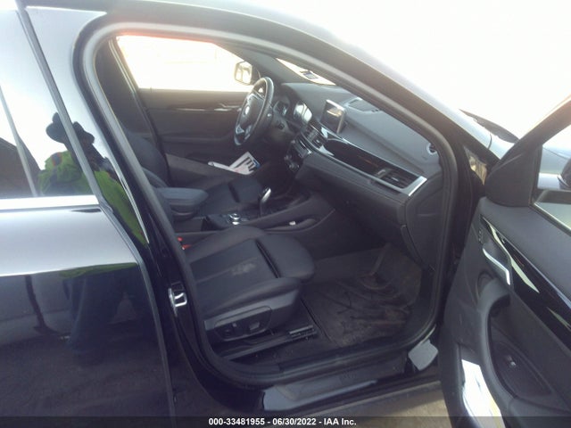 2021 BMW X2, VIN: WBXYH9C01M5S64920
