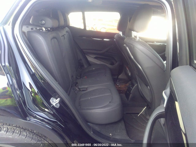 2021 BMW X2, VIN: WBXYH9C01M5S64920