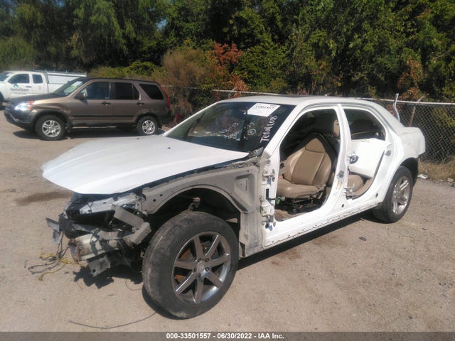 Chrysler 300 2013 2C3CCAAG4DH592756 Image 2