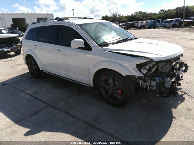 2018 3C4PDCGG6JT346436 главное изображение