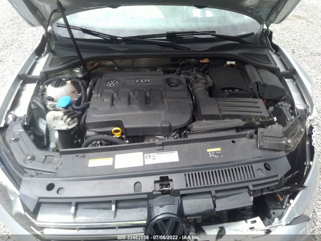 2015 Volkswagen CC, VIN: 1VWCV7A39FC046477