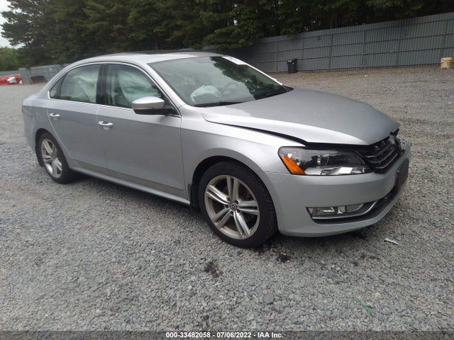 2015 Volkswagen CC, VIN: 1VWCV7A39FC046477