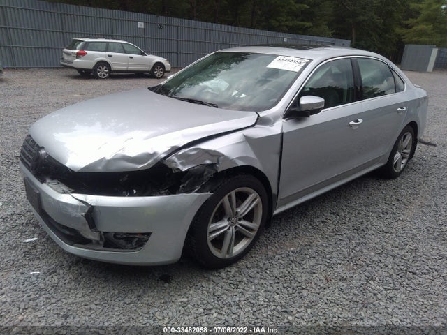 2015 Volkswagen CC, VIN: 1VWCV7A39FC046477