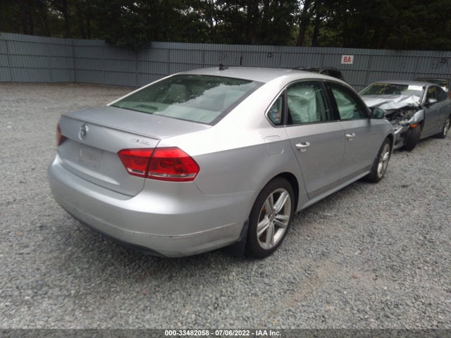 2015 Volkswagen CC, VIN: 1VWCV7A39FC046477