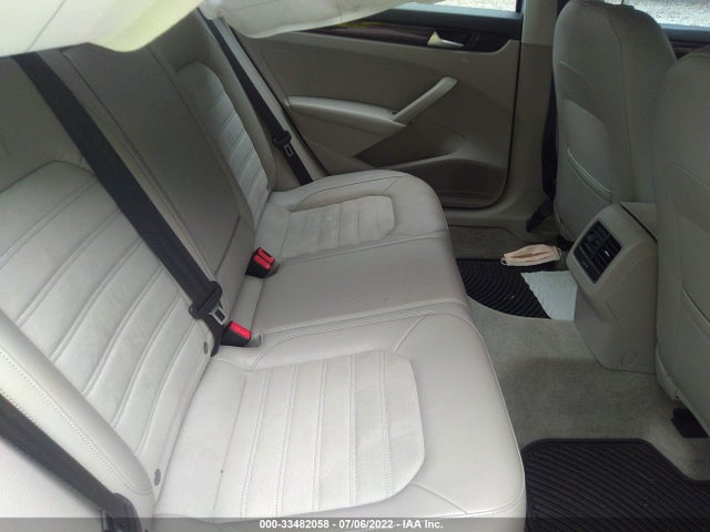 2015 Volkswagen CC, VIN: 1VWCV7A39FC046477