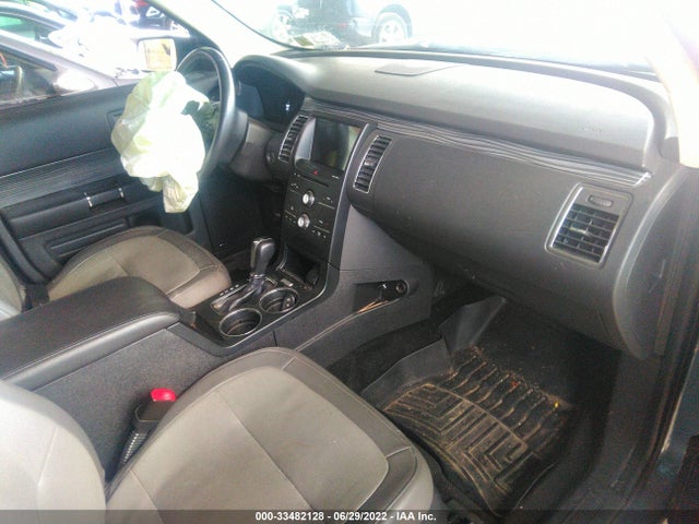 2018 Ford Flex, VIN: 2FMGK5C8XJBA16225