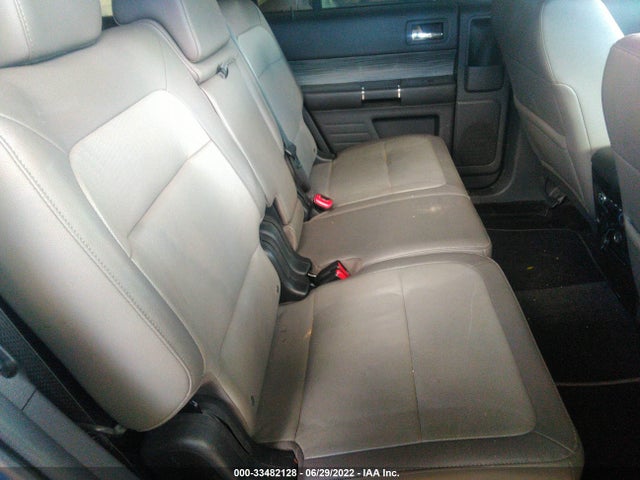 2018 Ford Flex, VIN: 2FMGK5C8XJBA16225