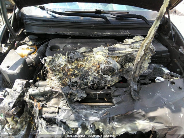 1C4PJLCB6GW208255 Jeep Cherokee Latitude