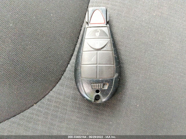 1C4PJLCB6GW208255 Jeep Cherokee Latitude