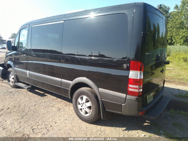 2015 Freightliner Sprinter, VIN: WCDPE7CCXFP149047