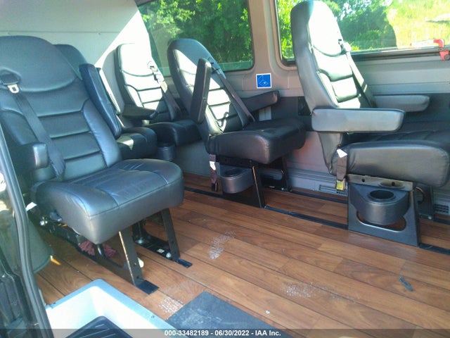 2015 Freightliner Sprinter, VIN: WCDPE7CCXFP149047