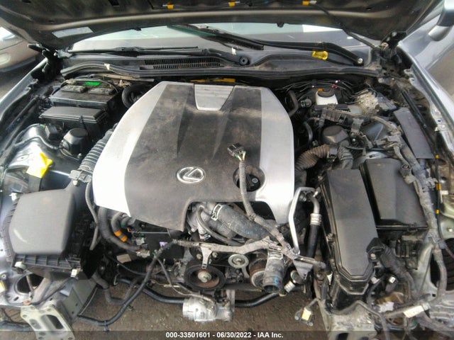 2016 Lexus RC, VIN: JTHHE5BC7G5013283