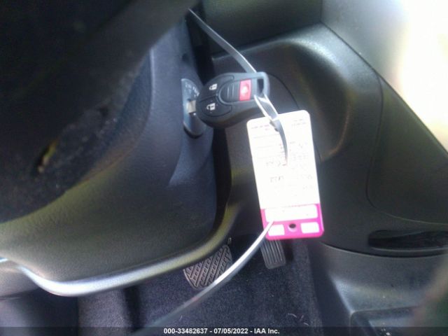 3N1CE2CP8FL440064 Nissan Versa Note Sr