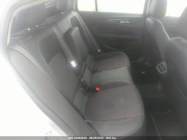2019 Buick Regal, VIN: W04GM6SX1K1067150