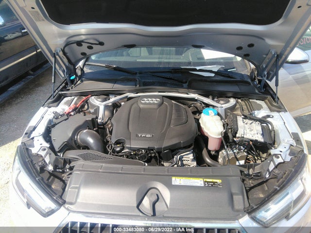 2018 Audi A6, VIN: WA19NBF41JA027339