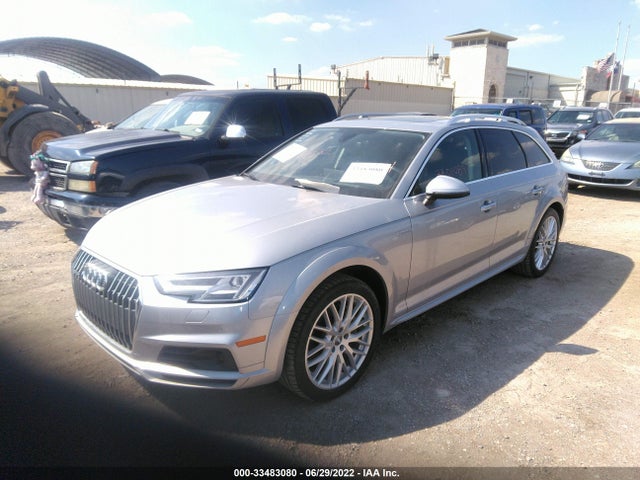 2018 Audi A6, VIN: WA19NBF41JA027339