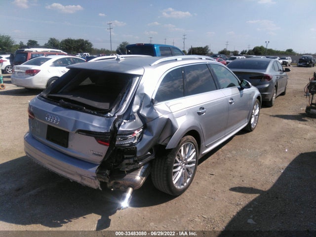 2018 Audi A6, VIN: WA19NBF41JA027339
